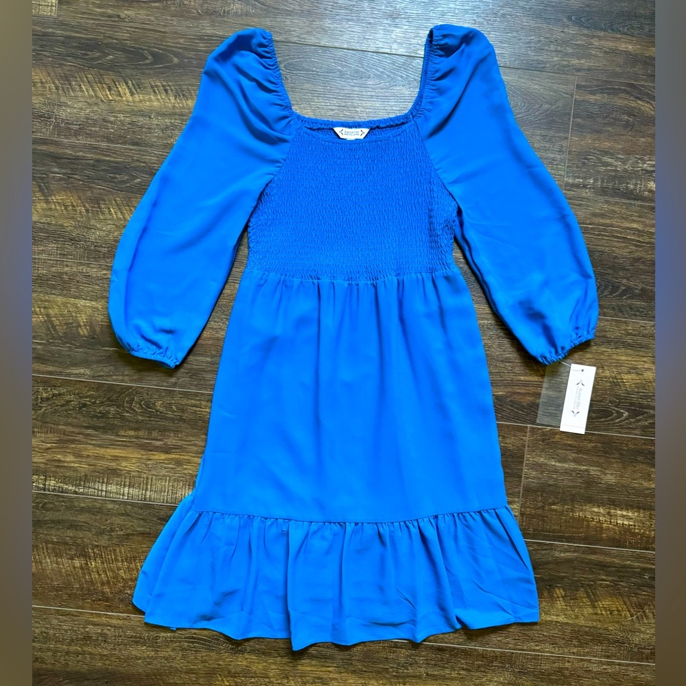 NWT Nanette Lepore Dress 2 $148